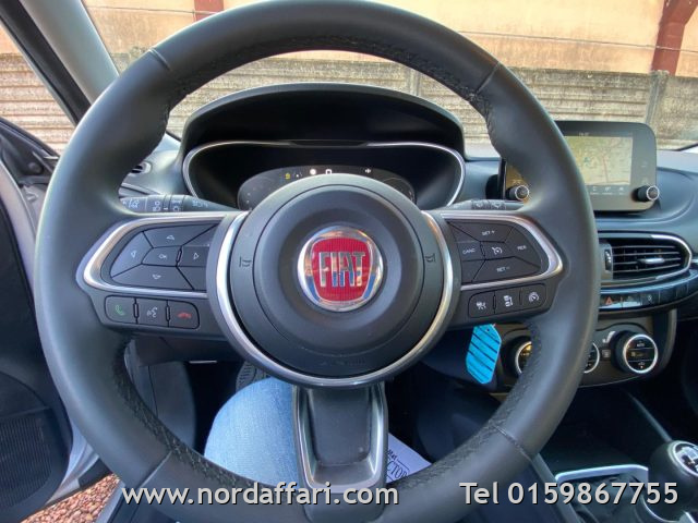 FIAT Tipo - foto: 12