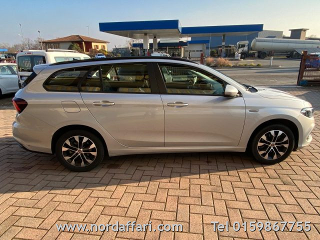 FIAT Tipo - foto: 5