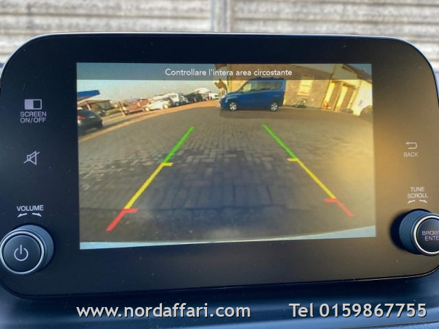 FIAT Tipo - foto: 16