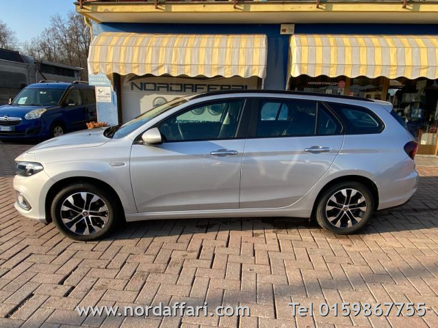 FIAT Tipo - foto: 7