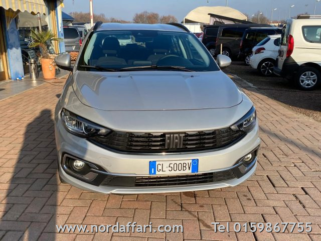 FIAT Tipo - foto: 8