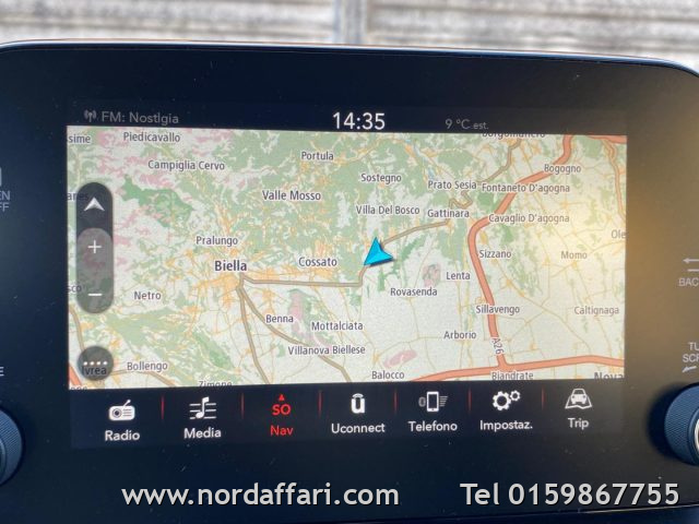 FIAT Tipo - foto: 17