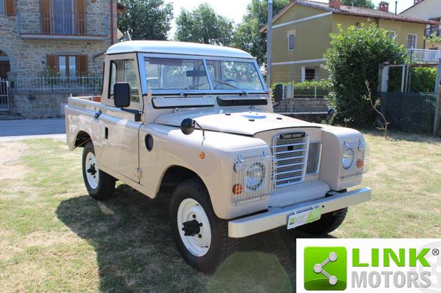 LAND ROVER Other 88 PICK UP RESTAURATA Immagine 1