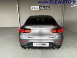 MERCEDES-BENZ GLC 200 d 4Matic Coupé Sport - Cerchi 20'' - Led - Pelle