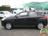 CITROEN C4 Aircross 1.6 HDi 115 Stop&Start 4WD - PRONTA CONSENGA