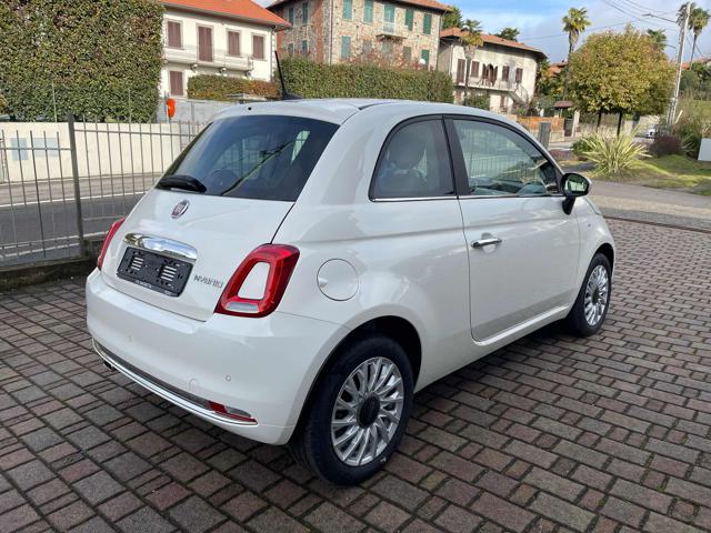 FIAT 500 1.0 Hybrid 70CV S&S Dolcevita - KM0 Immagine 3