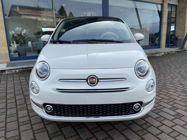 FIAT 500 1.0 Hybrid 70CV S&S Dolcevita - KM0 Immagine 1