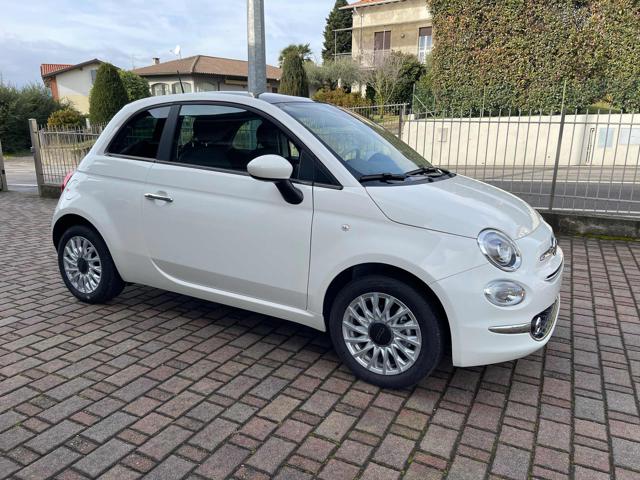 FIAT 500 1.0 Hybrid 70CV S&S Dolcevita - KM0 Immagine 2