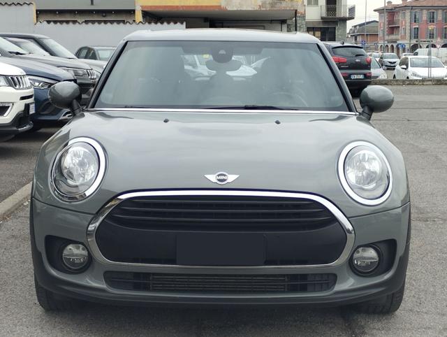 MINI Clubman 1.5 One AUT. BOOST 17" Sport PDC Sed.Risc keyless Immagine 1