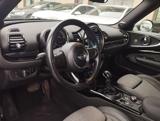 MINI Clubman 1.5 One AUT. BOOST 17" Sport PDC Sed.Risc keyless