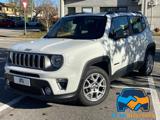 JEEP Renegade 1.6 Mjt DDCT 120 CV Limited