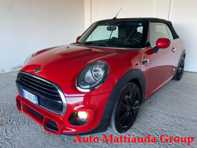 MINI Cooper 1.5 Cooper Hype // UNICO PROPRIETARIO Immagine 2