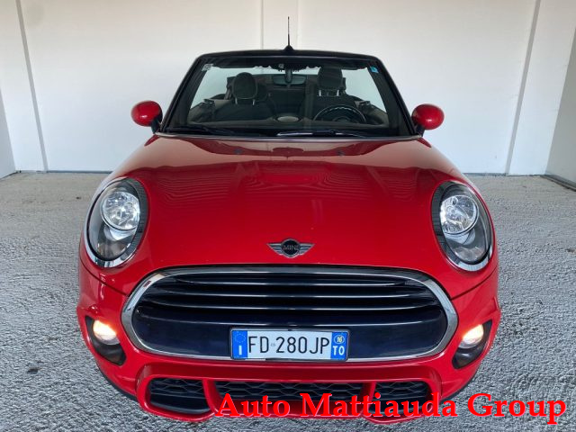 MINI Cooper 1.5 Cooper Hype // UNICO PROPRIETARIO Immagine 3