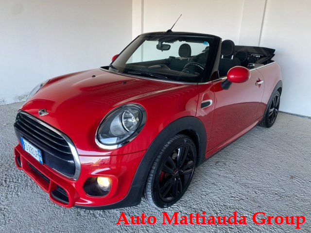 MINI Cooper 1.5 Cooper Hype // UNICO PROPRIETARIO Immagine 4