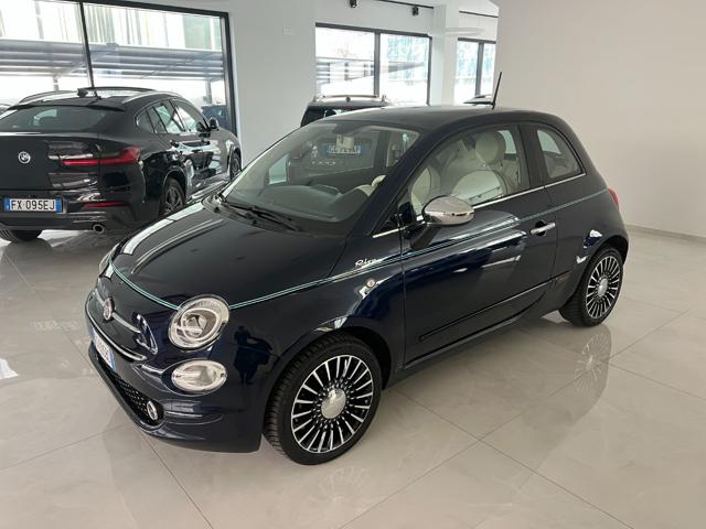 FIAT 500 1.2 Riva Neopatentati Limited Edition Immagine 0