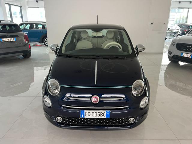 FIAT 500 1.2 Riva Neopatentati Limited Edition Immagine 1