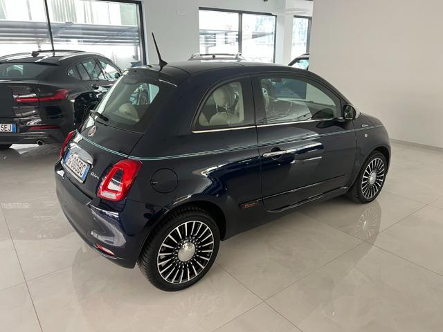 FIAT 500 1.2 Riva Neopatentati Limited Edition Immagine 3