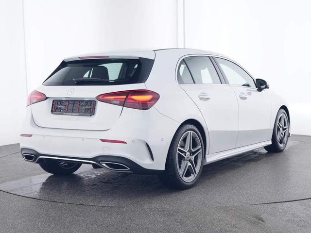 MERCEDES-BENZ A 250 Automatic 4Matic AMG Line Advanced Plus Immagine 1