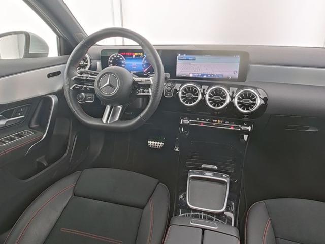 MERCEDES-BENZ A 250 Automatic 4Matic AMG Line Advanced Plus Immagine 4