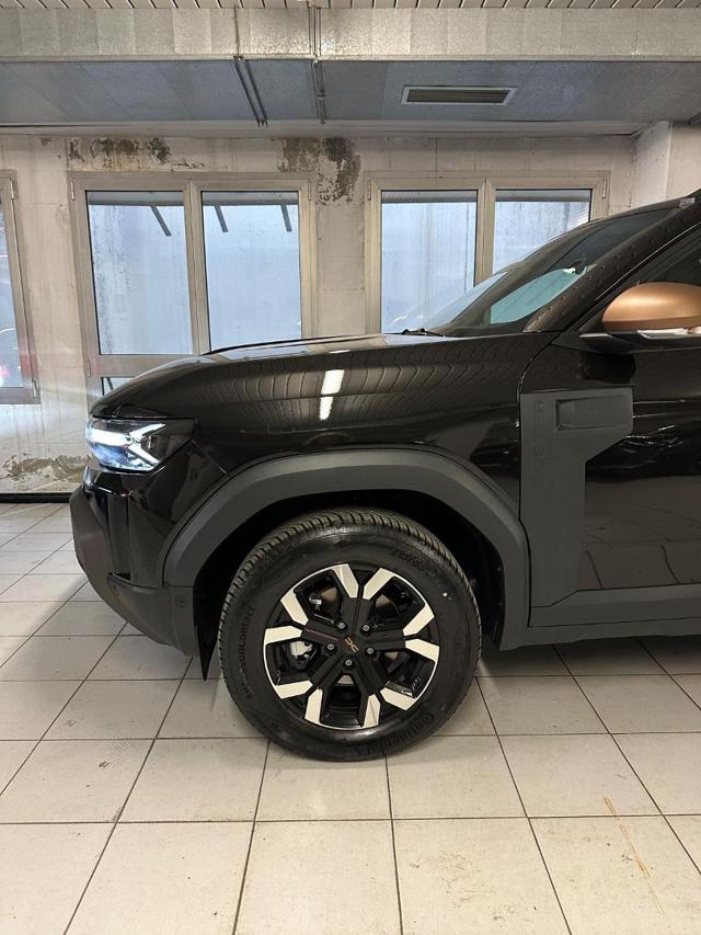 DACIA Duster Tce 130 4x4 Extreme Immagine 2