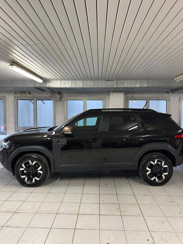 DACIA Duster Tce 130 4x4 Extreme Immagine 3