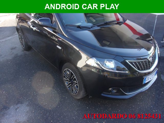 LANCIA Ypsilon 1.0 FireFly 5 porte S&S Hybrid Ecochic Gold Immagine 2