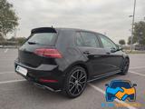 VOLKSWAGEN Golf 1.6 TDI 115 CV 5p.R-line Sport BMT Technology