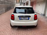 MINI One 1.2 * TAGLIANDI CERTIFICATI