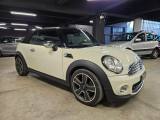 MINI Cabrio Mini 1.6 16V One Cabrio