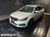 PEUGEOT 308 BlueHDi 130 S&S EAT8 SW Allure