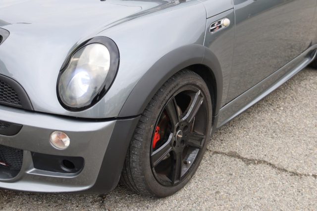 MINI Mini 1.6 Cooper S Immagine 1