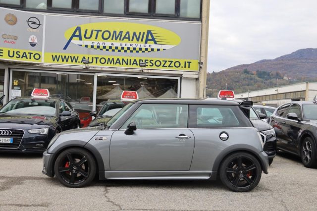 MINI Mini 1.6 Cooper S Immagine 0