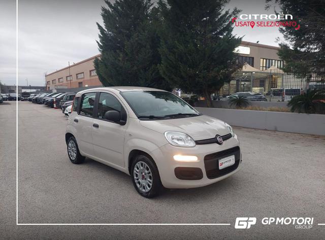 FIAT Panda 1.2 EasyPower Easy Immagine 1