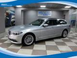 BMW 530 D Touring Luxury Line AUT EU6