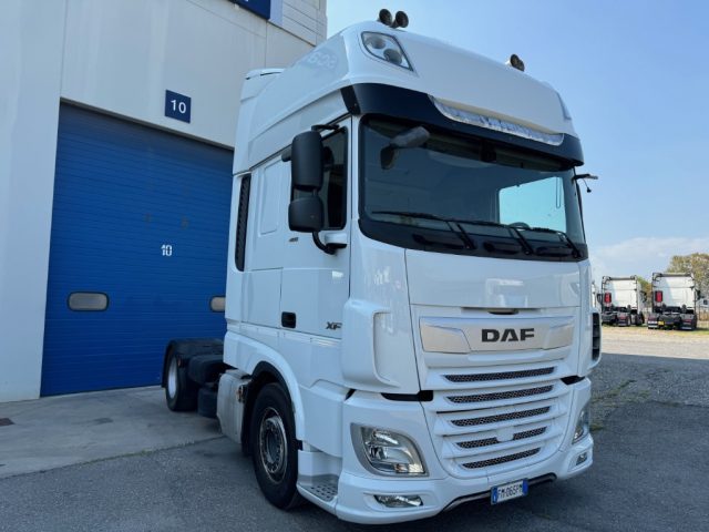 DAF XF 480 Immagine 0