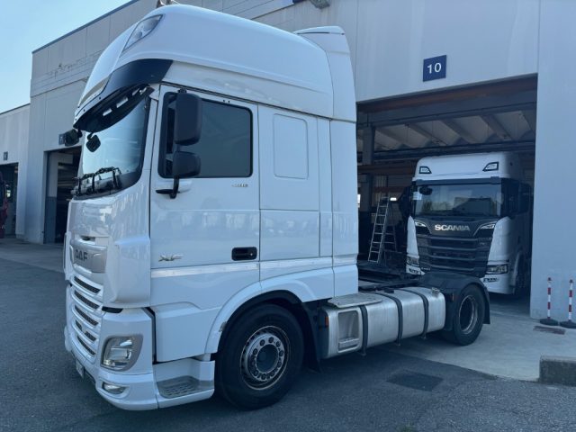 DAF XF 480 Immagine 1