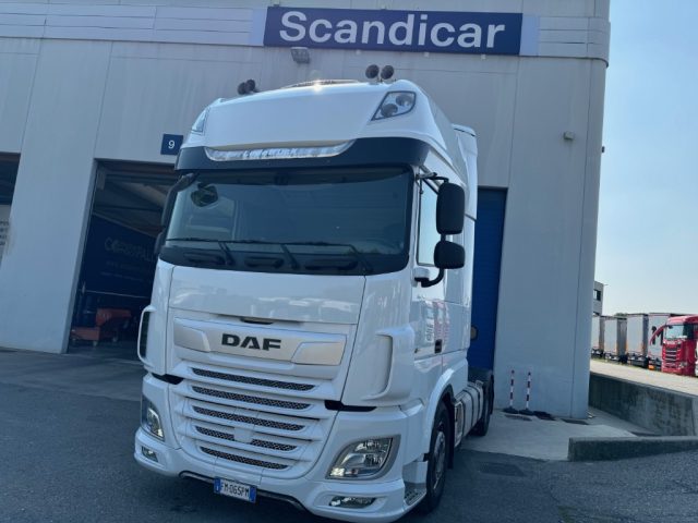 DAF XF 480 Immagine 2