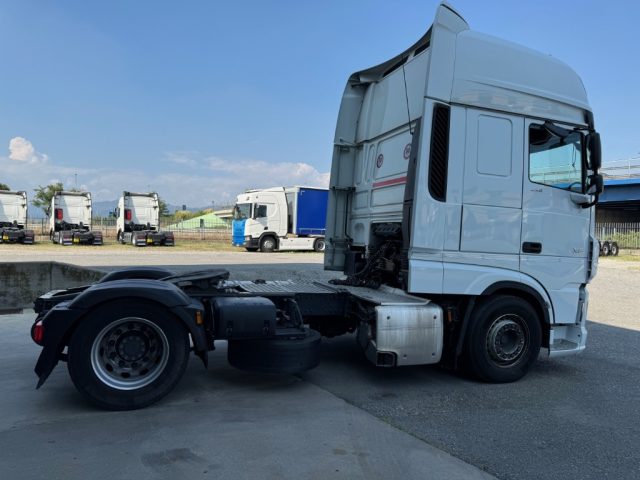 DAF XF 480 Immagine 3