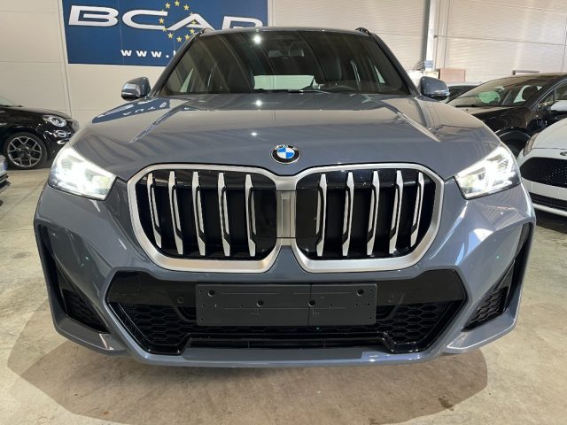 BMW X1 xDrive 20d Msport "18 M sport /Telec+Park/Navi/Led Immagine 1