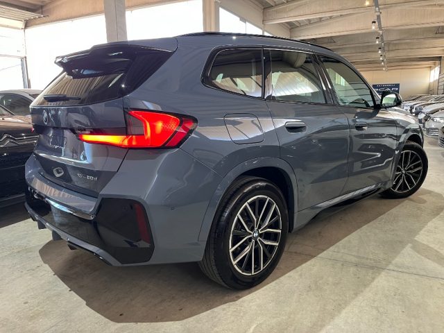 BMW X1 xDrive 20d Msport "18 M sport /Telec+Park/Navi/Led Immagine 4