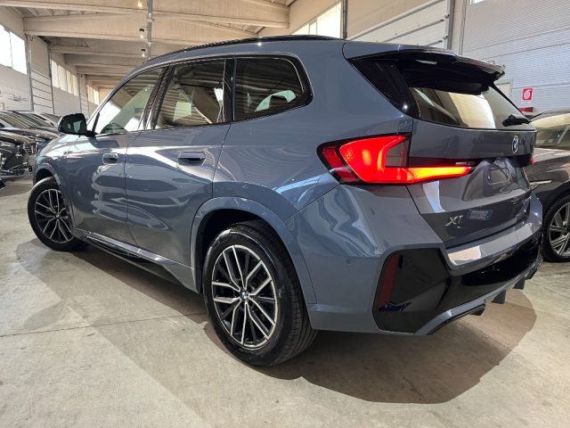 BMW X1 xDrive 20d Msport "18 M sport /Telec+Park/Navi/Led Immagine 2