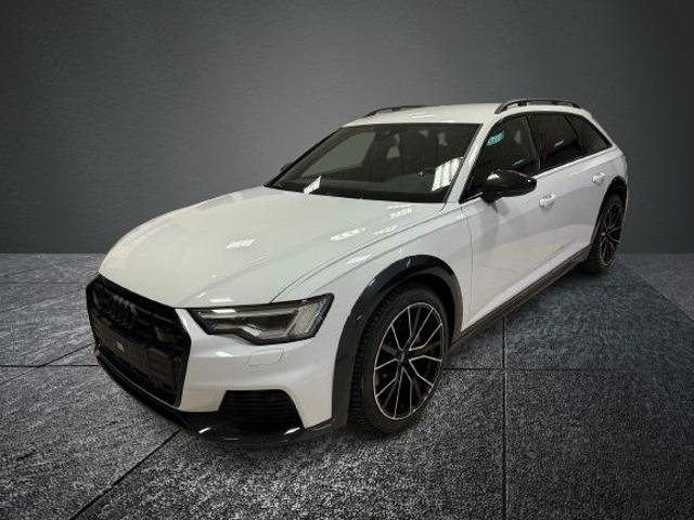 AUDI A6 allroad 40 TDI 2.0 quattro S tronic +20"(Poss. Autocarro) Immagine 0