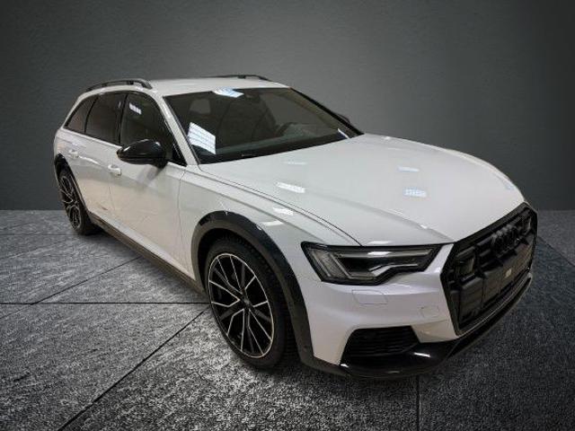 AUDI A6 allroad 40 TDI 2.0 quattro S tronic +20"(Poss. Autocarro) Immagine 1