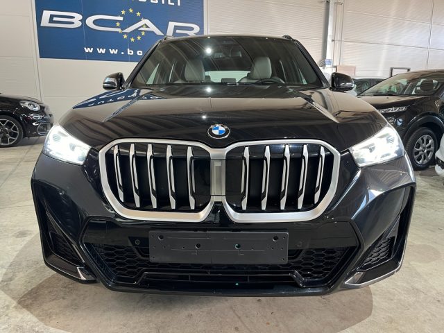 BMW X1 xDrive 20d Msport "18 M sport /Telec+Park/Navi/Led Immagine 1