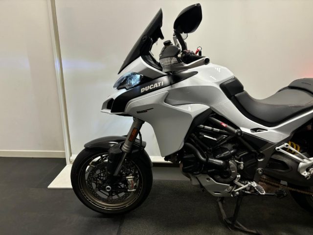 DUCATI Multistrada 1260 DUCATI MULTISTRADA 1260 S TOURING Immagine 1