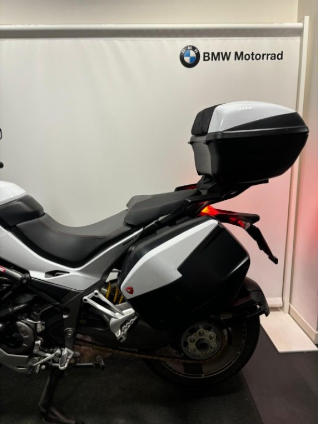 DUCATI Multistrada 1260 DUCATI MULTISTRADA 1260 S TOURING Immagine 2