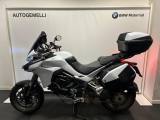 DUCATI Multistrada 1260 DUCATI MULTISTRADA 1260 S TOURING