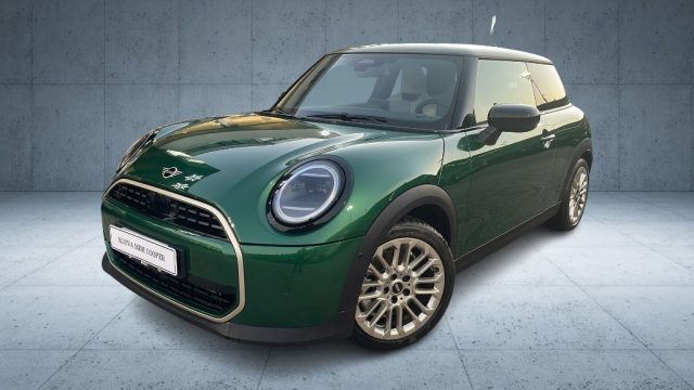 MINI Mini 5 Porte Cooper C Favoured Immagine 0