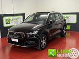 VOLVO XC40 T3 Inscription IVA -2 ANNI GARANZIA- NAV TETTO PAN