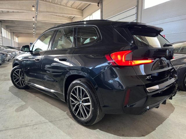 BMW X1 xDrive 20d Msport "18 M sport /Telec+Park/Navi/Led Immagine 2